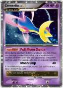 Cresselia