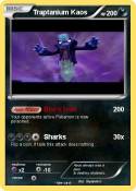 Traptanium Kaos