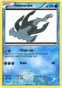Hammerank