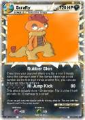 Scrafty