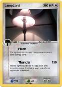 LampLord