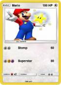Mario