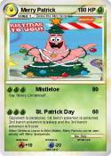 Merry Patrick