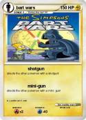 bart wars
