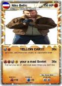 Niko Bellic