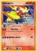 infernap lv x infernap lv x
