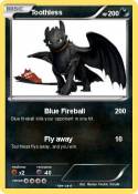 Toothless