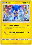 Sonic