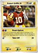 Robert Griffin