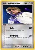 justin bieber