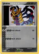 giratina