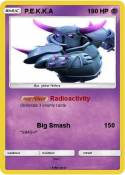 P.E.K.K.A