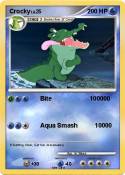 Crocky