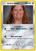 Geukes Sarah