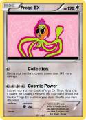 Frogo EX