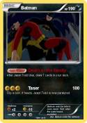 Batman
