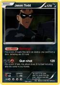 Jason Todd