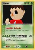 Villager