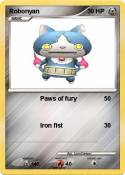 Robonyan