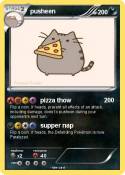 pusheen