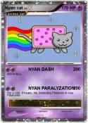 Nyan cat