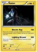 Raiden