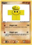 Giggler
