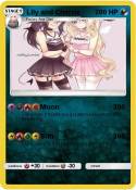 Lily and