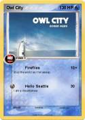 Owl City