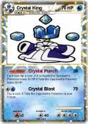 Crystal King