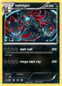 hydreigon