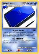 Baby DS