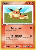 Flareon Flareon