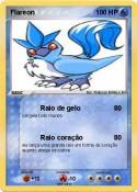 Flareon Flareon