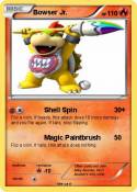 Bowser Jr.