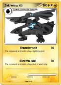 Zekrom