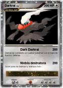 Darkrai Darkrai