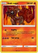 death vulpix