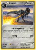 Grimlock