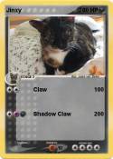 Jinxy