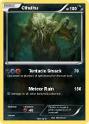 Cthulhu