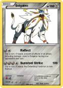 Solgaleo