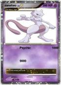 mewtwo