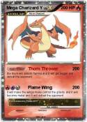 Mega Charizard