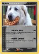 Woofle