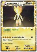 super sonic 2