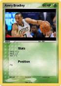 Avery Bradley