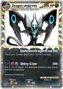 Dragon umbreon