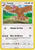 Fearow