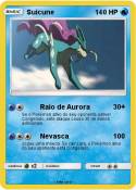 Suicune